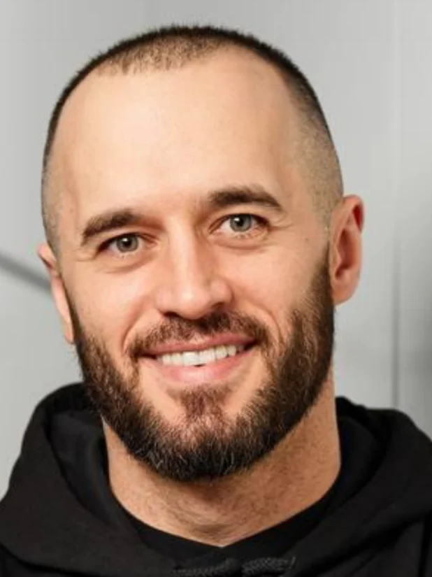 Evgeniy Zaifert